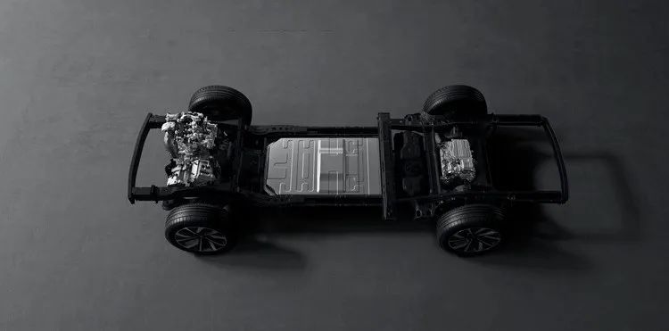 車圈天菜,混動火到全面替代燃油車?