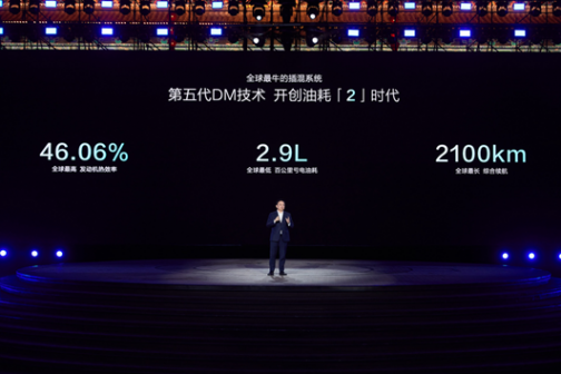 車圈天菜,混動火到全面替代燃油車?