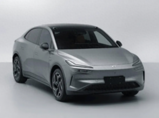 蔚來樂道L60完成申報 可選100/240kW雙電機版本