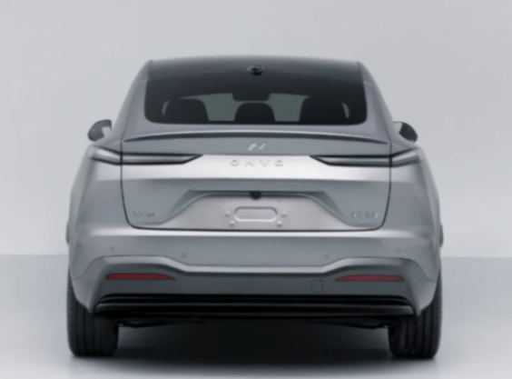 蔚來樂道L60完成申報 可選100/240kW雙電機版本