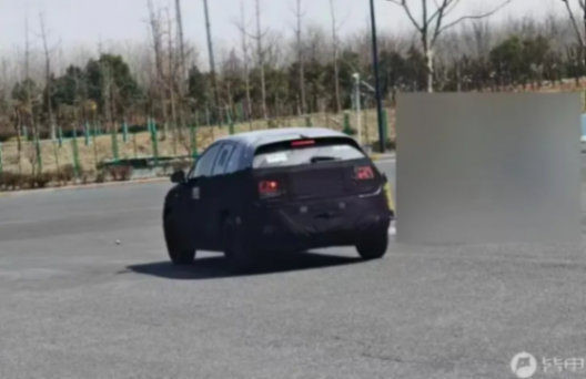 樂道明年推第2款車型 蔚來第三品牌首款車型明年上半年交付