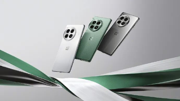 一加 Ace 3 Pro 官宣首發搭載自研「性能黑科技」,帶來行業唯一原生120幀流暢體驗