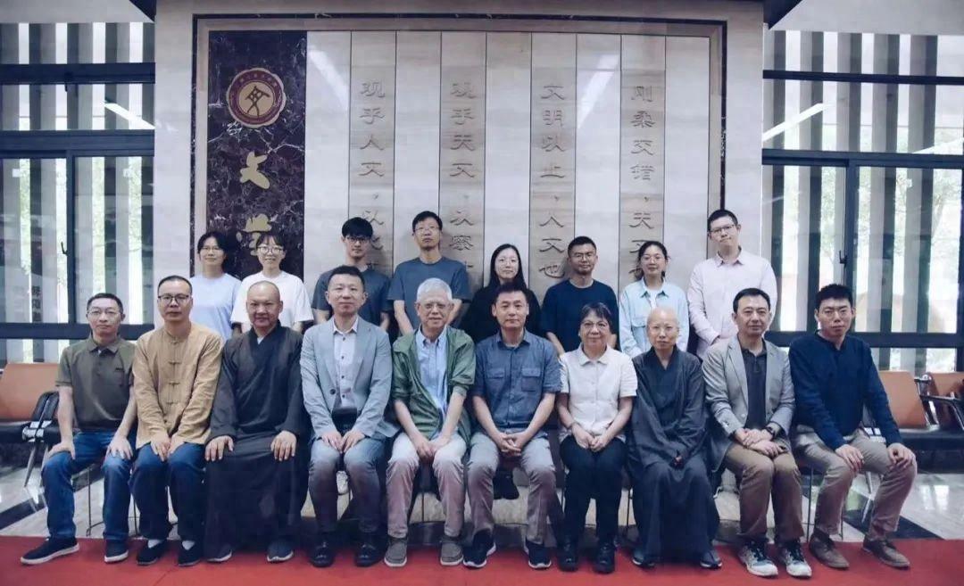 重審明清禪宗的活力——新文獻和新視角