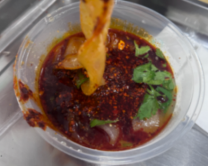 天水麻辣燙爆火背后的“辣味”贏家