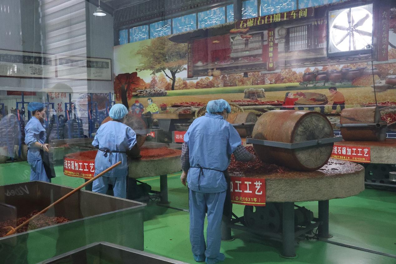 天水麻辣燙爆火背后的“辣味”贏家