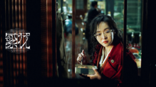 江曉原:《繁花》三章