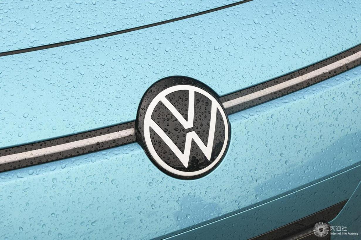 上汽大眾ID.家族上半年銷量61051臺,同比增170%