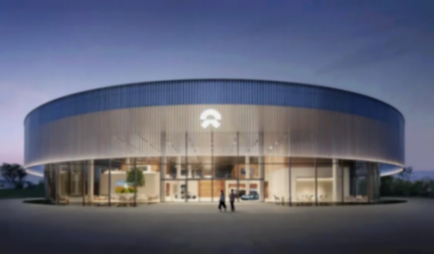 別人都在卷價(jià)格、打嘴仗,蔚來(lái)在卷什么?