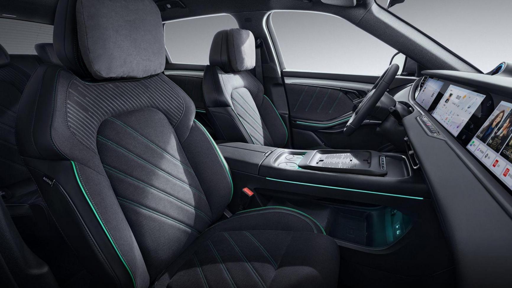 嵐圖6月交付新車5507臺 1-6月累計銷量超3萬臺