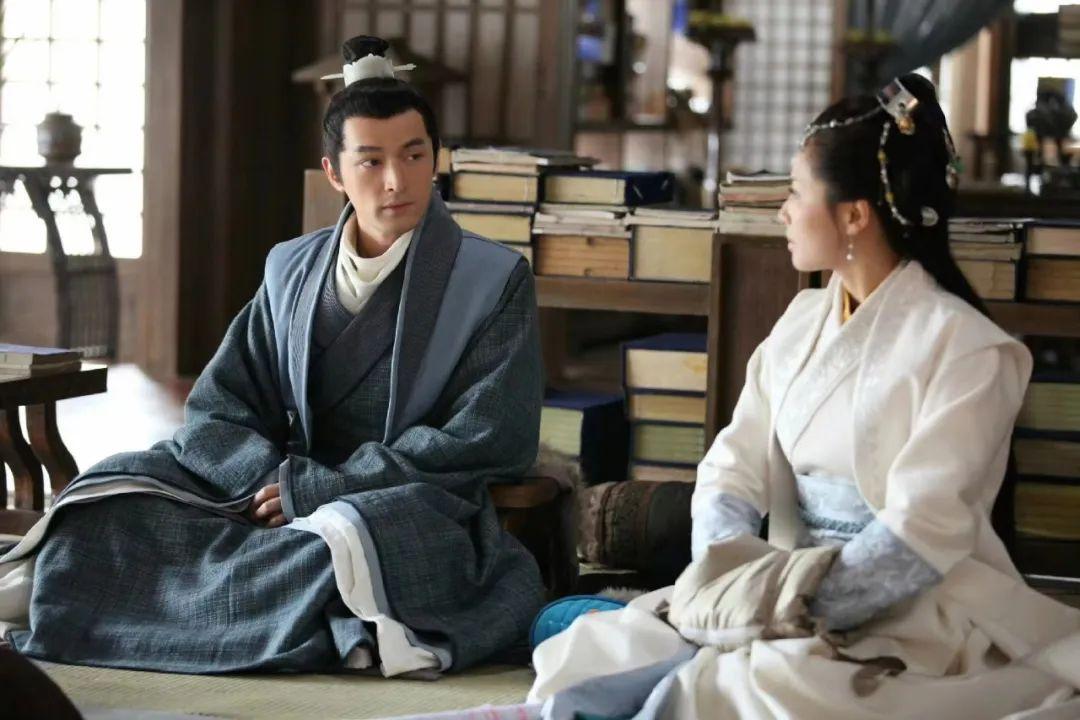 《瑯琊榜》導(dǎo)演孔笙:用誠意創(chuàng)作點(diǎn)亮人性之光