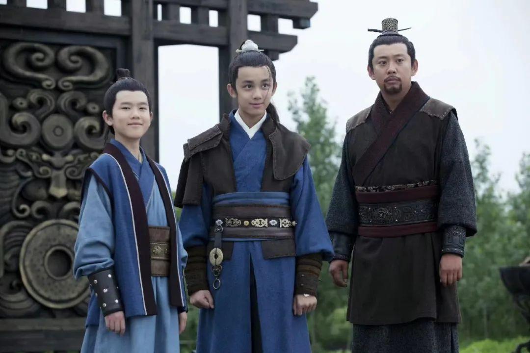 《瑯琊榜》導(dǎo)演孔笙:用誠意創(chuàng)作點(diǎn)亮人性之光