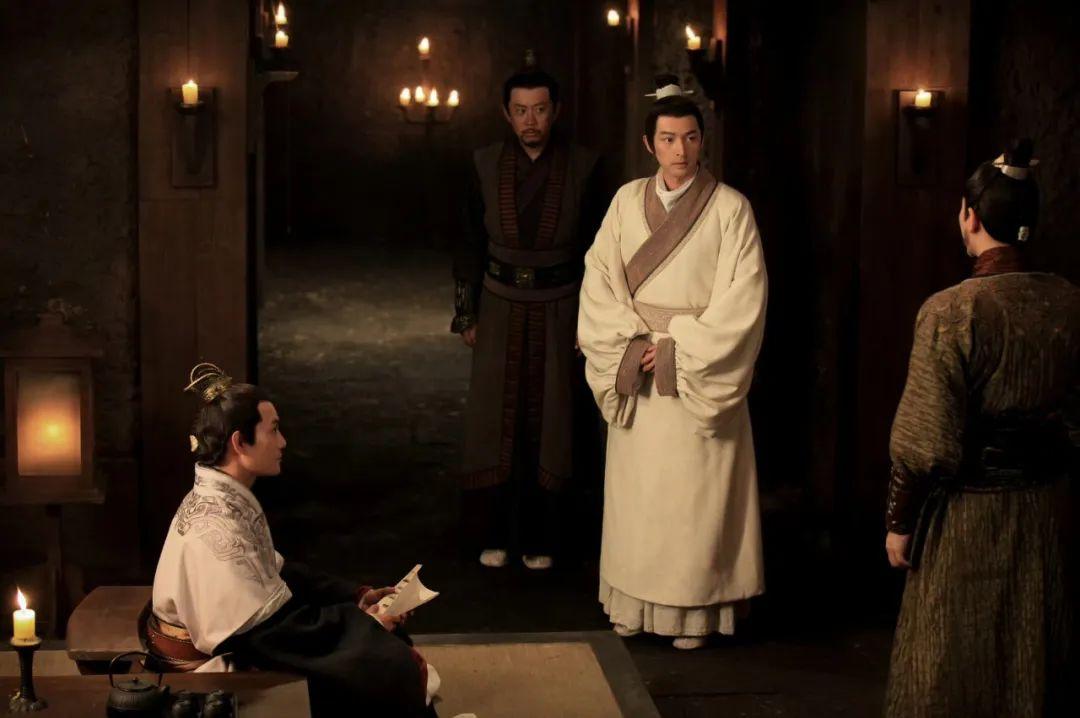 《瑯琊榜》導(dǎo)演孔笙:用誠意創(chuàng)作點(diǎn)亮人性之光