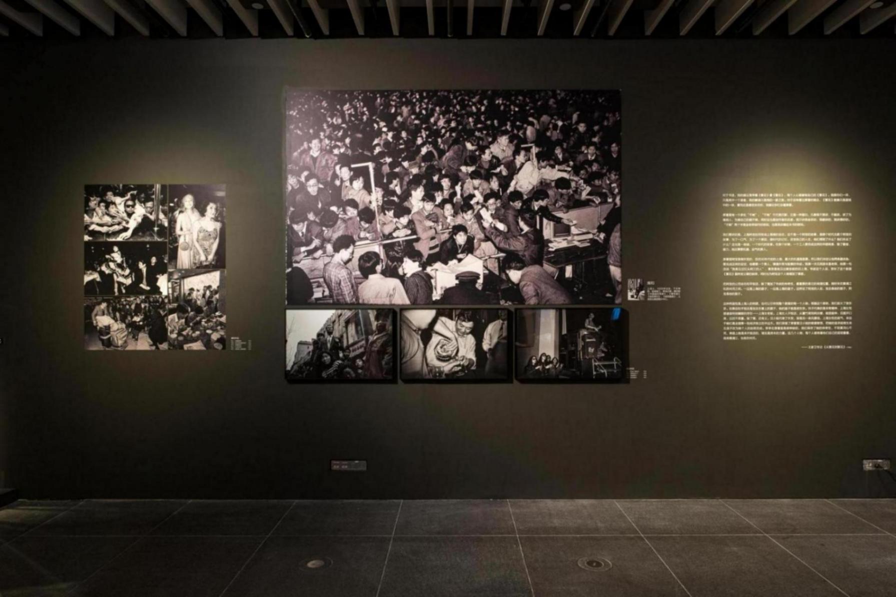 陳丹青:從《繁花》想開去,做一組“視覺上海賦”