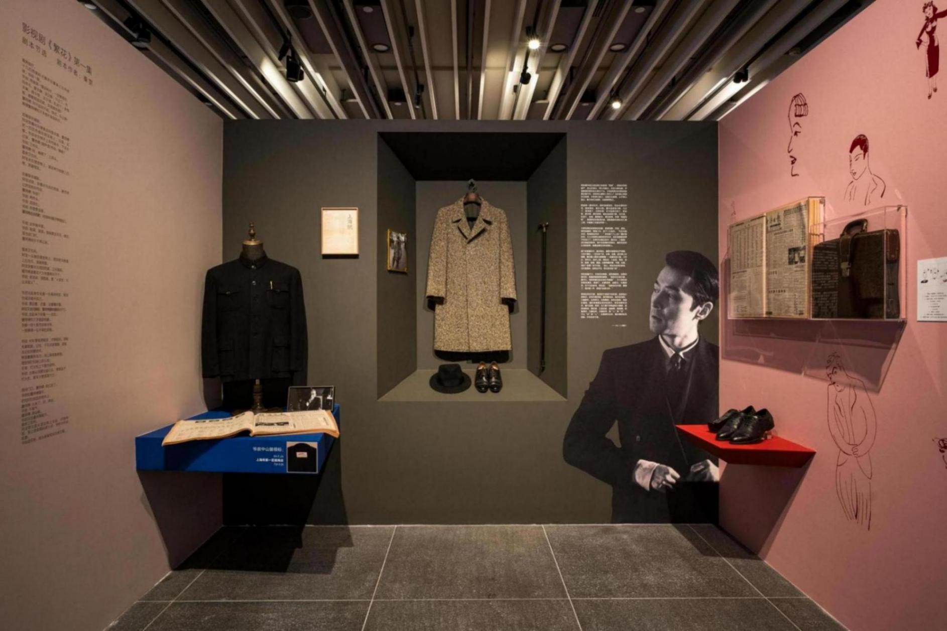 陳丹青:從《繁花》想開去,做一組“視覺上海賦”