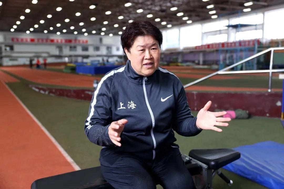 “申”動巴黎|一起認識來自上海的教練員和翻譯