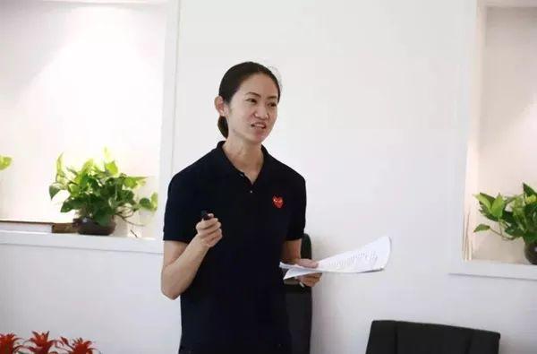 “申”動巴黎|一起認識來自上海的教練員和翻譯