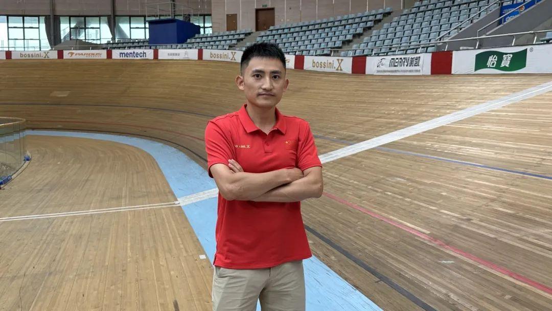 “申”動巴黎|一起認識來自上海的教練員和翻譯