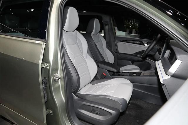 更“聰明”的燃油SUV來了!全新探岳L亮相2024廣州車展-有駕 更“聰明”的燃油SUV來了!全新探岳L亮相2024廣州車展-有駕