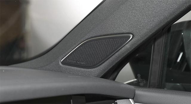 更“聰明”的燃油SUV來了!全新探岳L亮相2024廣州車展-有駕 更“聰明”的燃油SUV來了!全新探岳L亮相2024廣州車展-有駕