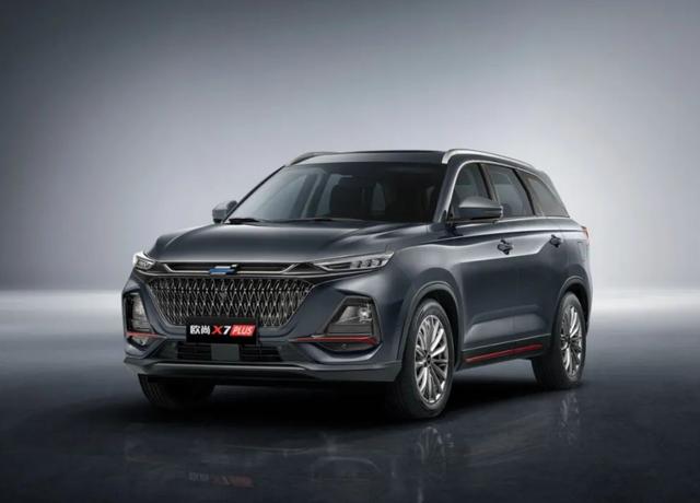 9萬多就能享188馬力9AT,狂降4.5萬,超值SUV來襲-有駕 9萬多就能享188馬力9AT,狂降4.5萬,超值SUV來襲-有駕