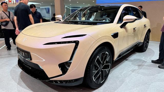 搭載昆侖增程技術!阿維塔11雙動力版將于2024年12月2日上市-有駕 搭載昆侖增程技術!阿維塔11雙動力版將于2024年12月2日上市-有駕