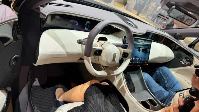 搭載昆侖增程技術!阿維塔11雙動力版將于2024年12月2日上市-有駕 搭載昆侖增程技術!阿維塔11雙動力版將于2024年12月2日上市-有駕