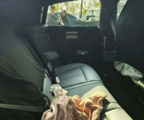 小米 SUV 算是「官宣」了,雷軍親自駕駛-有駕 小米 SUV 算是「官宣」了,雷軍親自駕駛-有駕