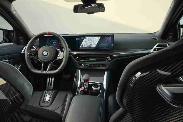 新款寶馬M3旅行版將引入大陸市場 預(yù)計明年上海車展上市-有駕 新款寶馬M3旅行版將引入大陸市場 預(yù)計明年上海車展上市-有駕