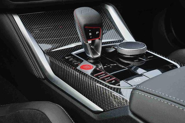 新款寶馬M3旅行版將引入大陸市場 預(yù)計明年上海車展上市-有駕 新款寶馬M3旅行版將引入大陸市場 預(yù)計明年上海車展上市-有駕