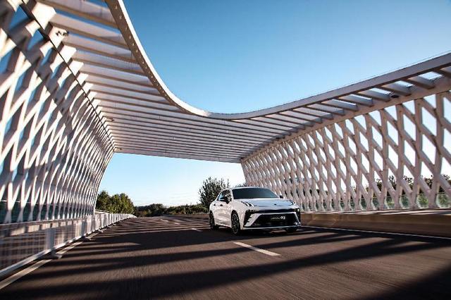 領(lǐng)克03冠軍版：賽道猛獸，日常通勤亦從容-有駕