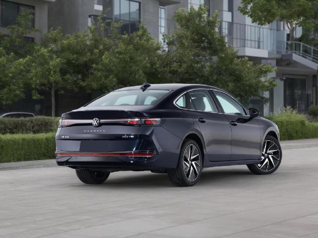 時(shí)尚動(dòng)感、精致優(yōu)雅,邁騰B9年輕消費(fèi)者的首選-有駕 時(shí)尚動(dòng)感、精致優(yōu)雅,邁騰B9年輕消費(fèi)者的首選-有駕