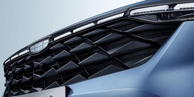 新博越：國產SUV新標桿，極致體驗顛覆你的想象-有駕