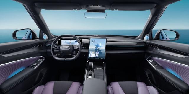 新博越：國產SUV新標桿，極致體驗顛覆你的想象-有駕