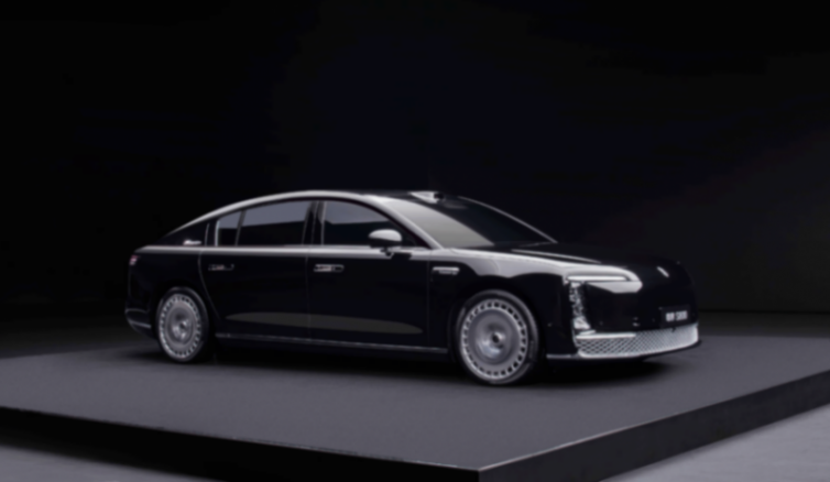 百萬尊界用國產1.5T發動機?S800新車還沒上市,飽和式攻擊就來了!