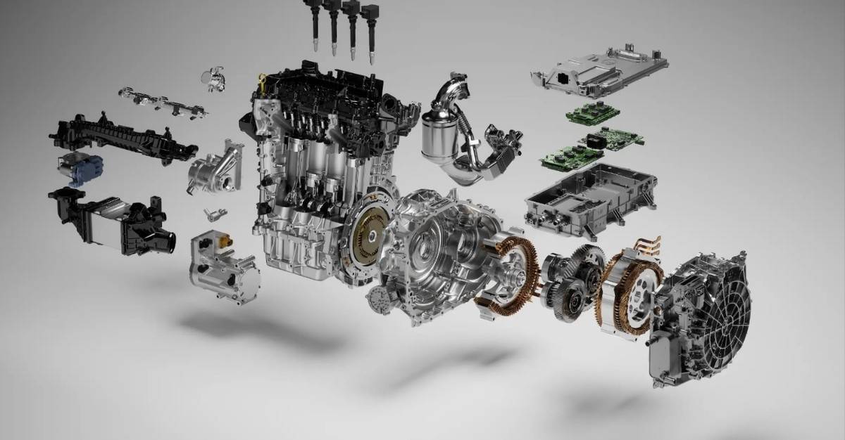 百萬尊界用國產1.5T發動機?S800新車還沒上市,飽和式攻擊就來了!