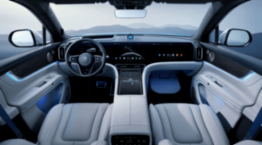 百萬尊界用國產1.5T發動機?S800新車還沒上市,飽和式攻擊就來了!