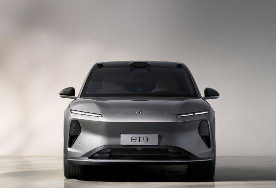 即將上市的蔚來ET9預售價80萬,“線控轉向”技術有多牛?