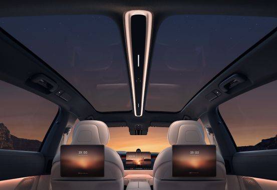 即將上市的蔚來ET9預售價80萬,“線控轉向”技術有多牛?