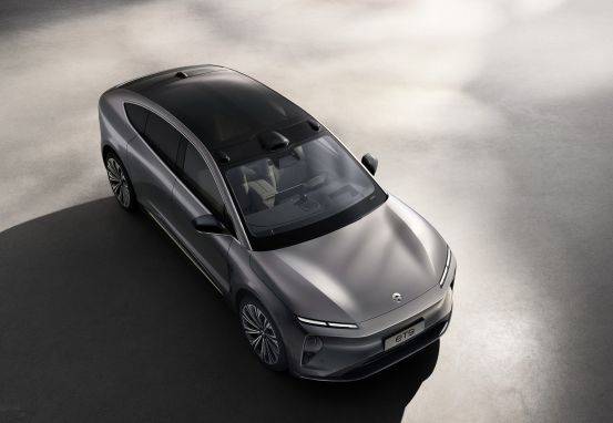 即將上市的蔚來ET9預售價80萬,“線控轉向”技術有多牛?