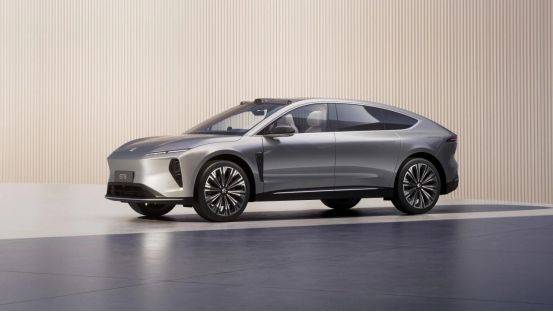 即將上市的蔚來ET9預售價80萬,“線控轉向”技術有多牛?