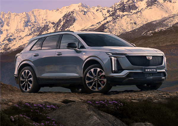 凱迪拉克宣布自掏腰包延期購車補貼