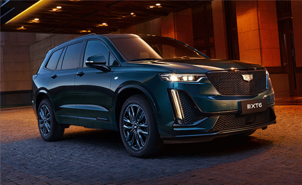 凱迪拉克宣布自掏腰包延期購車補貼