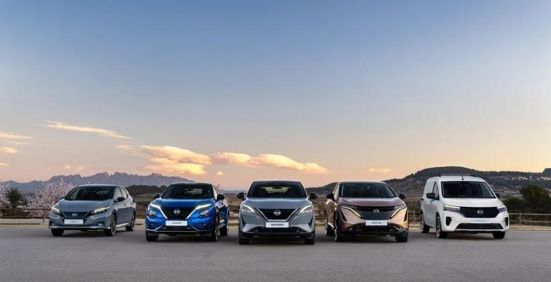 日產財報別只讀一半,我卻看出了隱隱攻勢