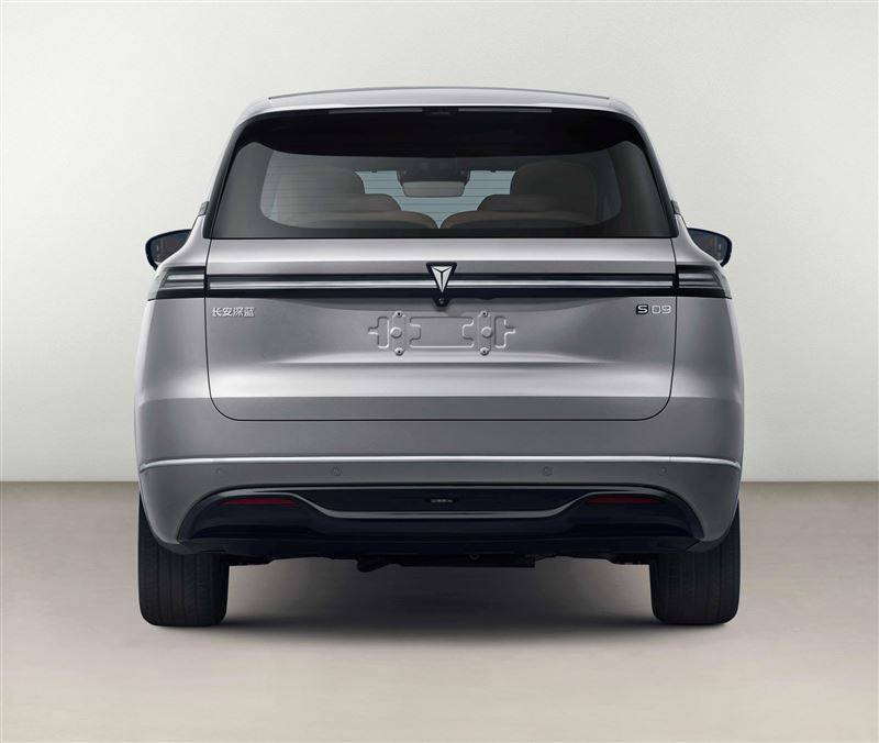 瞄準理想L9、L6,深藍S09、長安啟源C798聯袂出擊