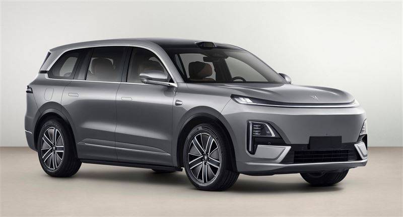 瞄準理想L9、L6,深藍S09、長安啟源C798聯袂出擊