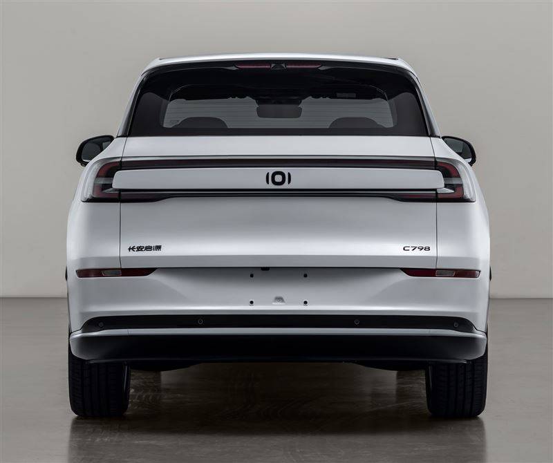 瞄準理想L9、L6,深藍S09、長安啟源C798聯袂出擊