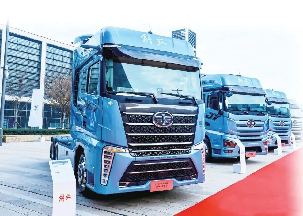 解放J7創領版超越用戶期待