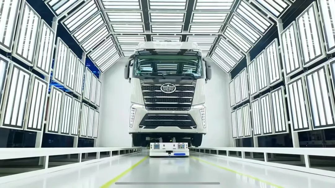 解放J7創領版超越用戶期待