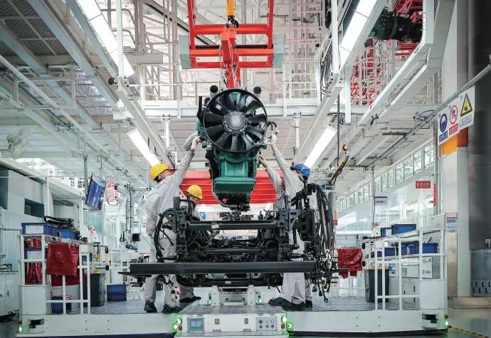 解放J7創領版超越用戶期待