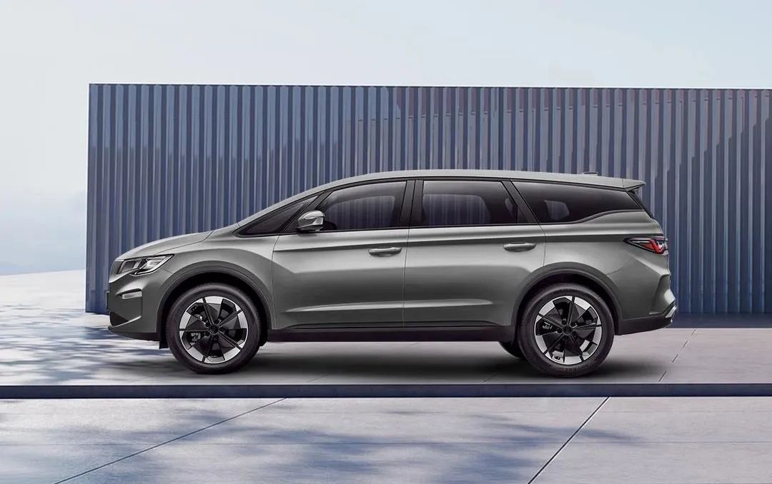 睿藍汽車攜手能源企業,共謀綠色發展新篇章